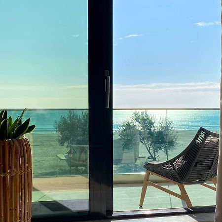ナボダリRoyal Sea View Design Promenada 3アパートメント エクステリア 写真